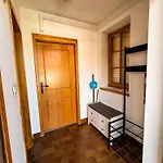 Apartma - Trobentica 28 *