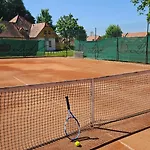 Apartma - Trobentica 28