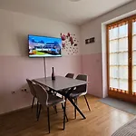 Apartma - Trobentica 28 Moravske Toplice