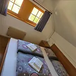 Apartma - Trobentica 28