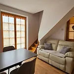 Apartmán Apartma - Trobentica 28