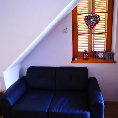 Apartma - Trobentica 28 Moravske Toplice