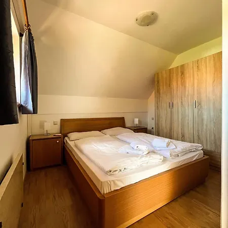 Apartma - Trobentica 28 * Moravske-Toplice
