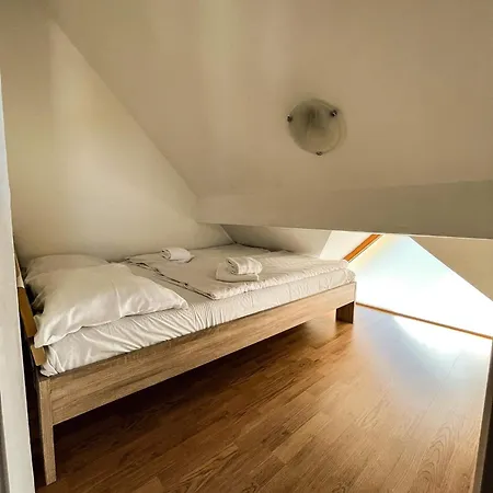 Apartment Apartma - Trobentica 28 Moravske Toplice