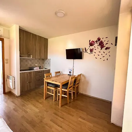 Lägenhet Apartma - Trobentica 28