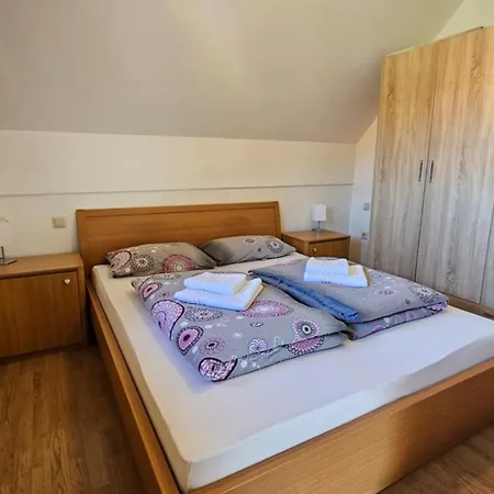 Apartma - Trobentica 28 Appartement Moravske Toplice