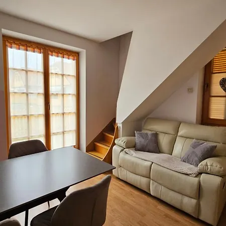 Appartamento Apartma - Trobentica 28