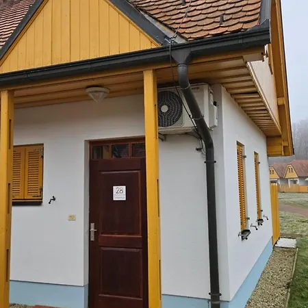 Apartma - Trobentica 28 Апартаменты Моравске-Топлице