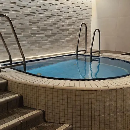 Apartma - Trobentica 28 *