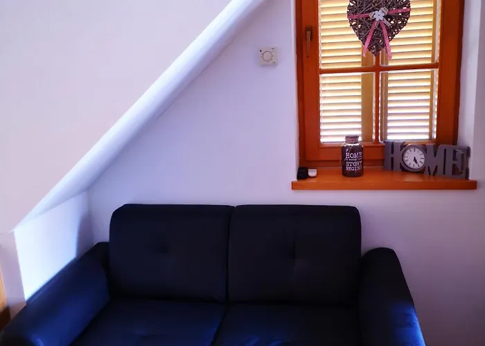 Apartma - Trobentica 28 Moravske Toplice