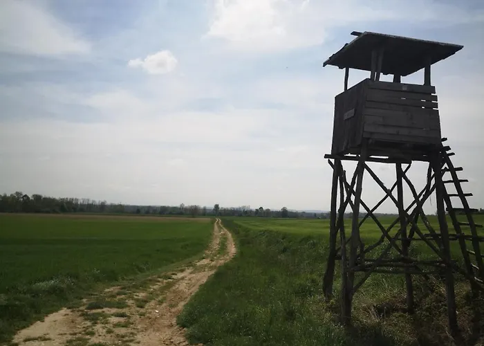 アパート Apartma - Trobentica 28 *