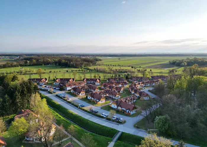 Apartma - Trobentica 28 Moravske Toplice