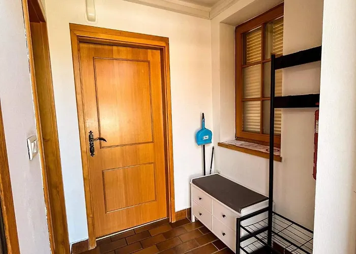 Apartma - Trobentica 28 *