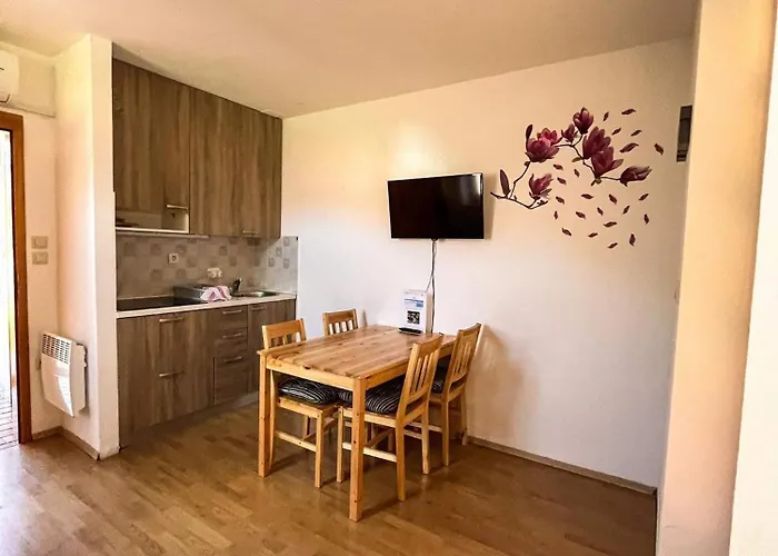 Apartment Apartma - Trobentica 28