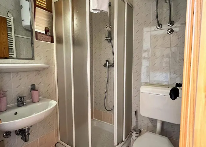 Apartma - Trobentica 28